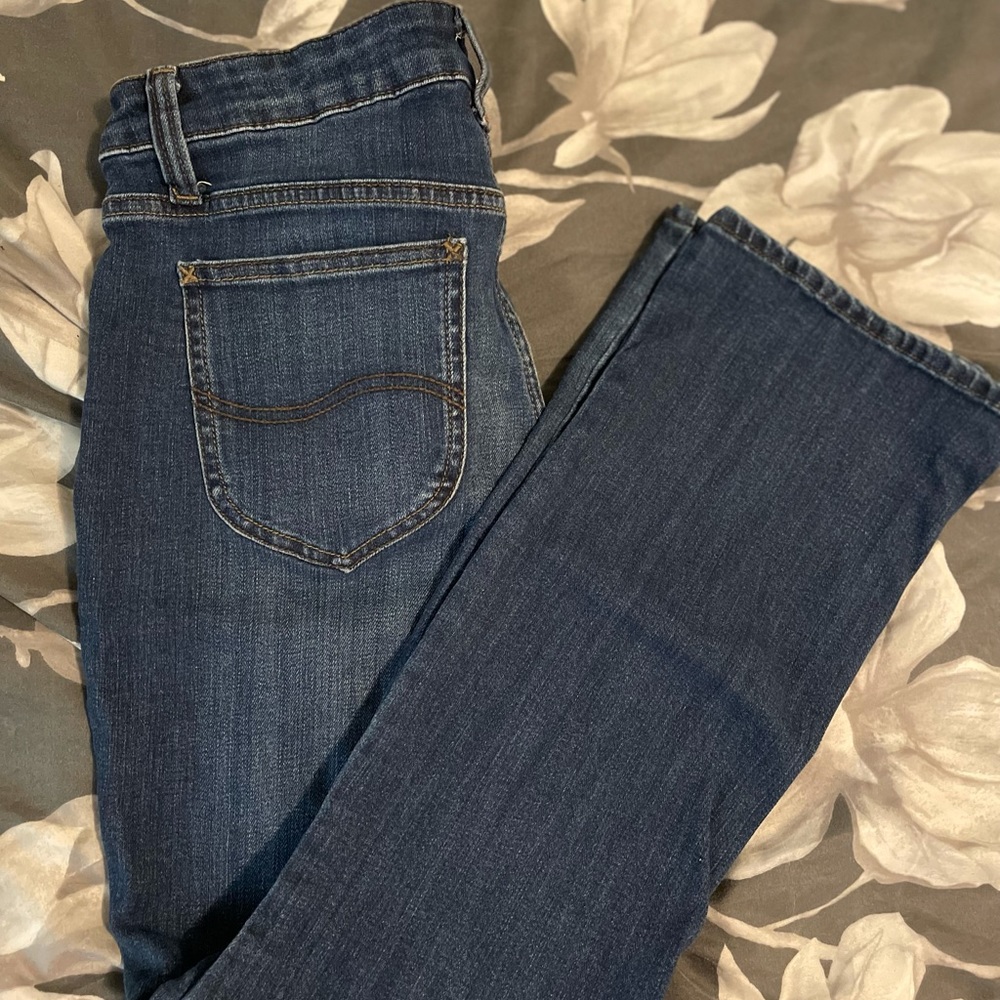 women’s curvy jeans